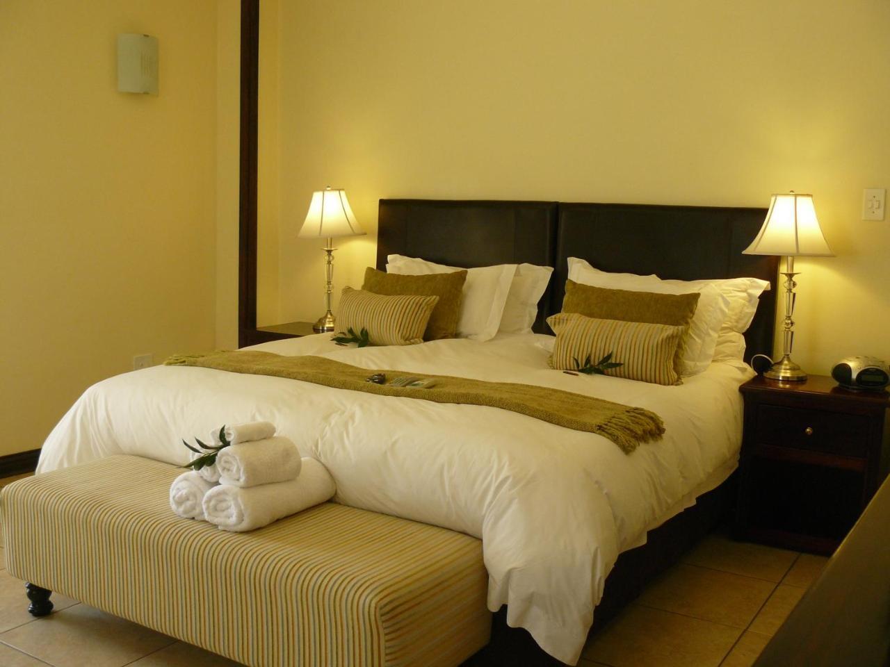Moon And Sixpence Garden Guest House Muldersdrift Εξωτερικό φωτογραφία