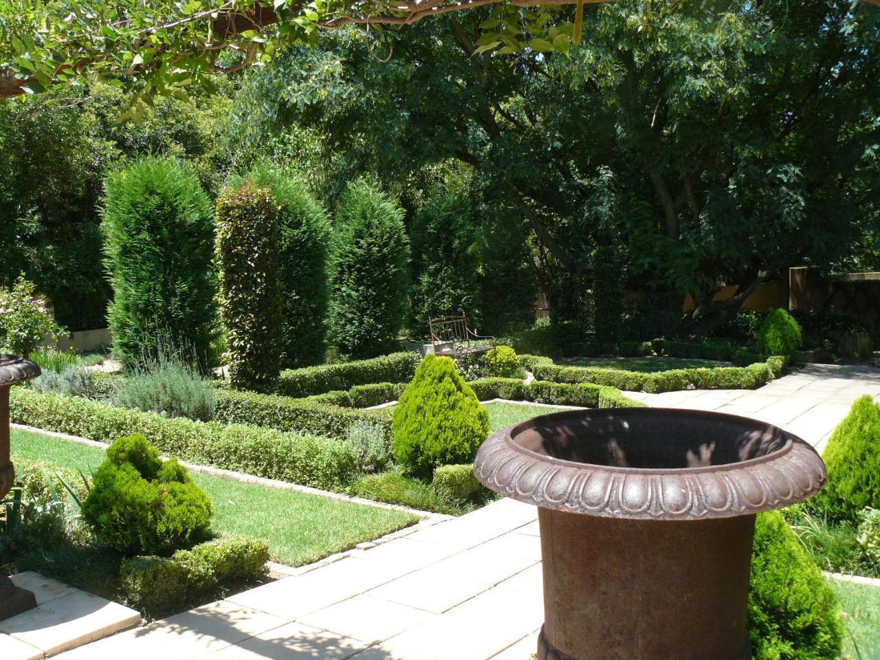 Moon And Sixpence Garden Guest House Muldersdrift Εξωτερικό φωτογραφία