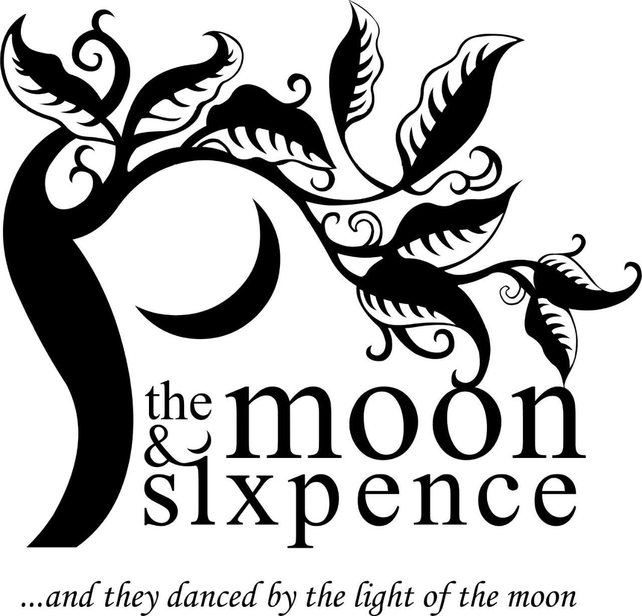 Moon And Sixpence Garden Guest House Muldersdrift Εξωτερικό φωτογραφία