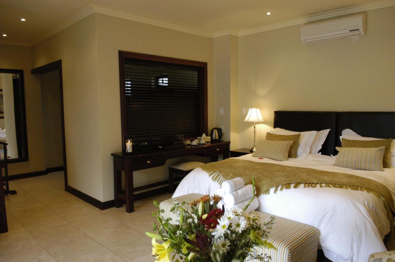 Moon And Sixpence Garden Guest House Muldersdrift Εξωτερικό φωτογραφία